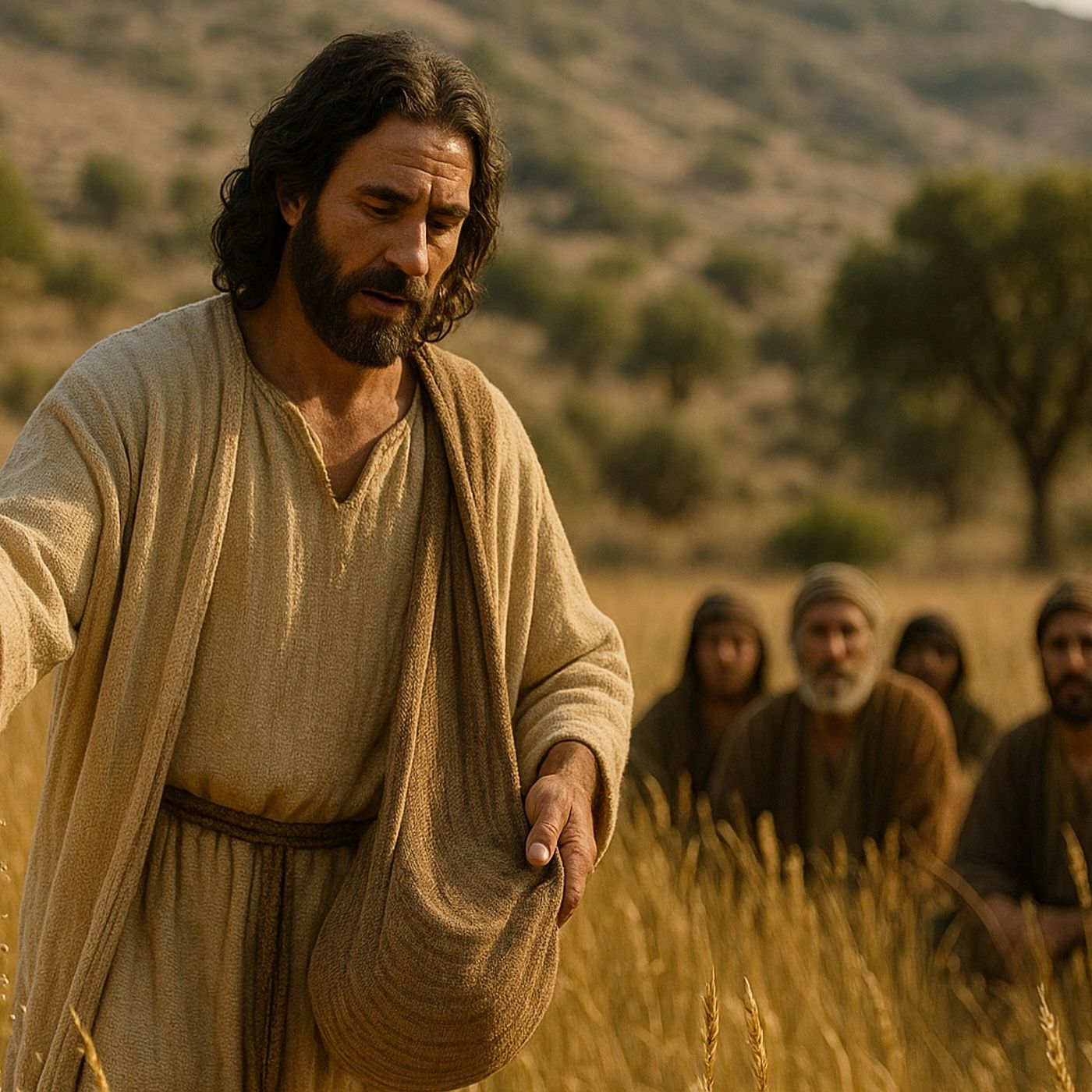 Evangelio del Día - Lectio Divina