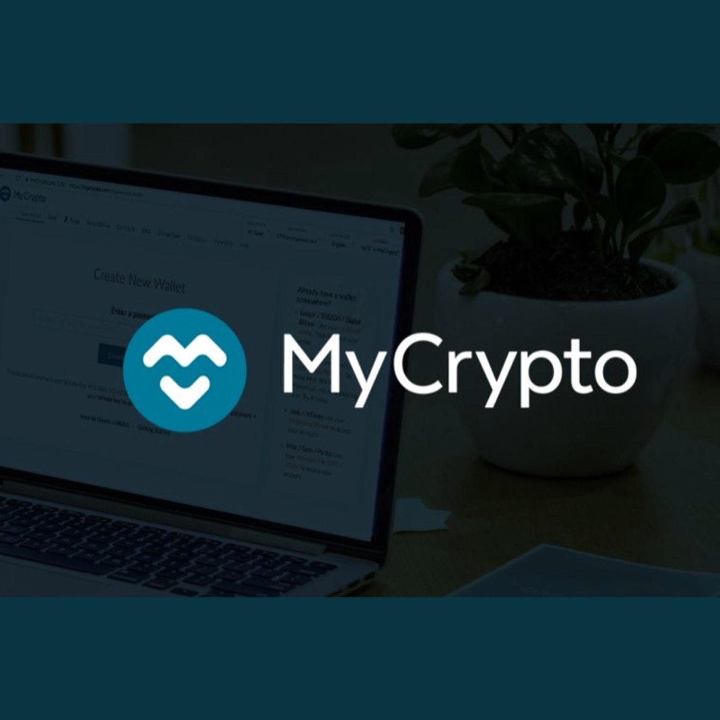 Jordan Spence Chief Marketing Officer at Mycrypto Explains Private Keys and Cold Storage