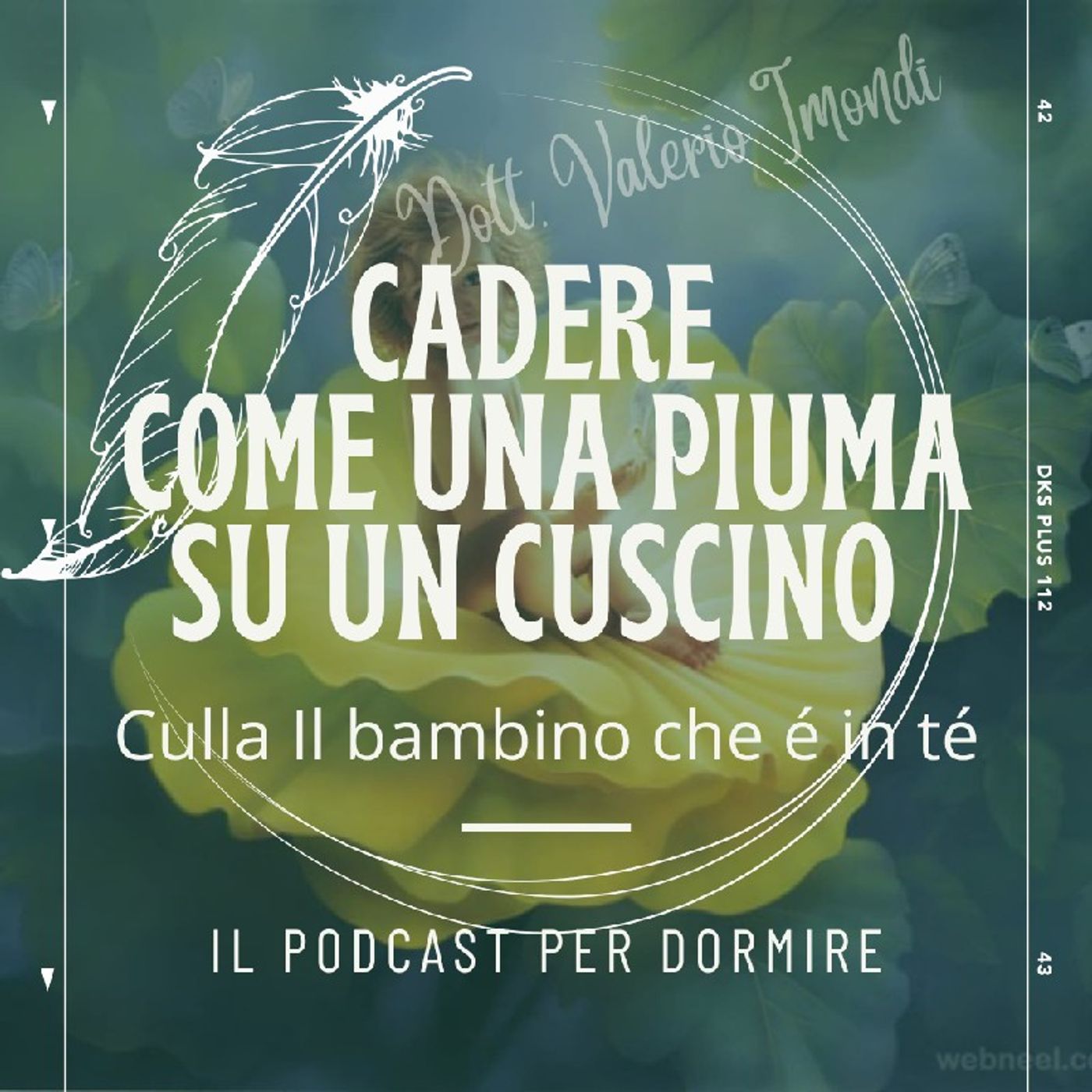 Cadere Come Una Piuma Su Un Cuscino