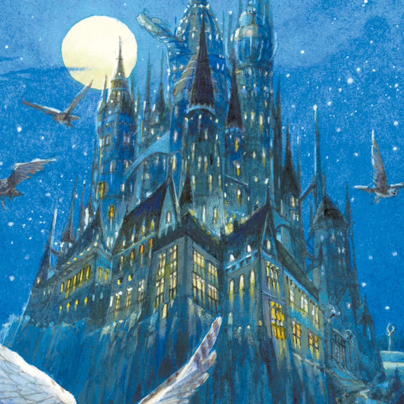 Calendario Avvento ISMR 2025