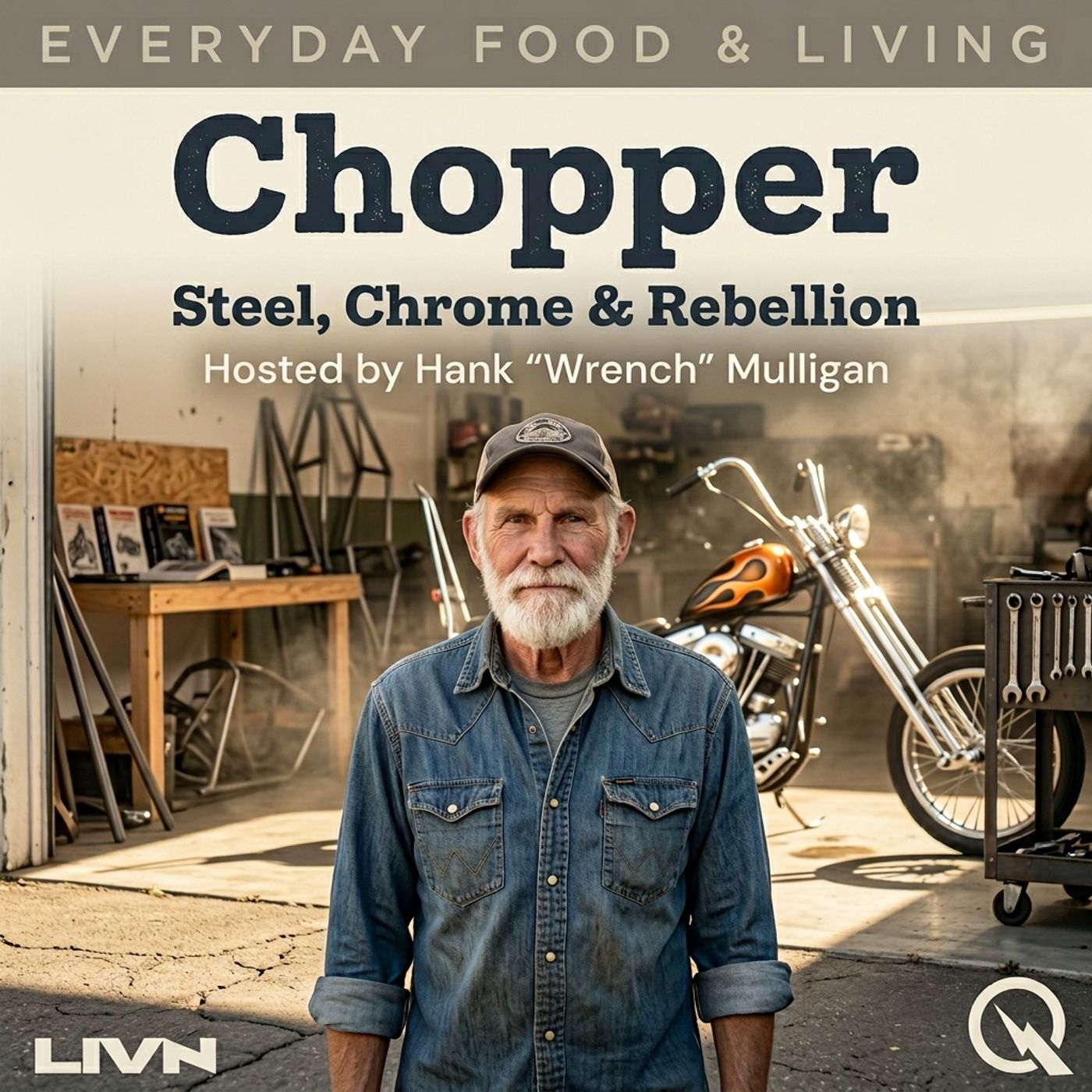 Chopper