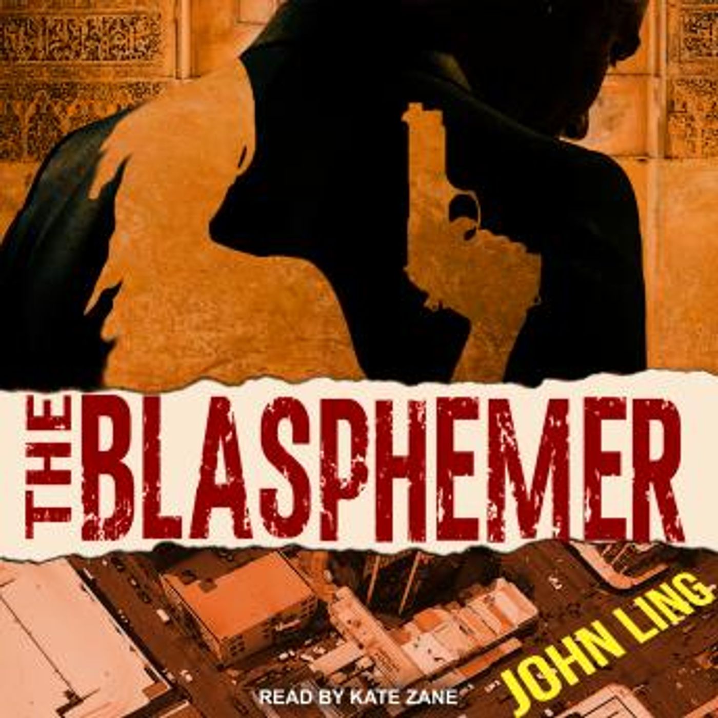 Get Top Full Audiobooks in Mystery, Thriller & Horror, Espionage
