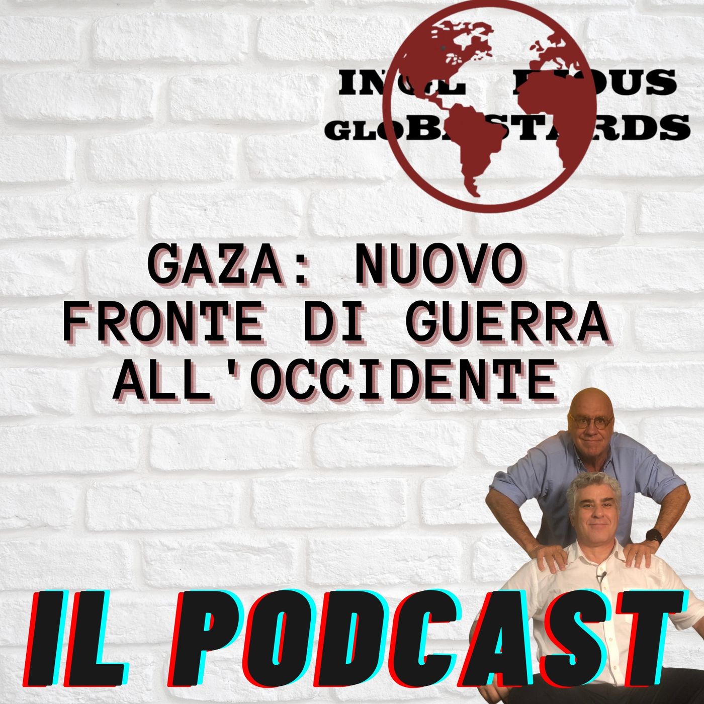 Gaza: Nuovo Fronte di Guerra all'Occidente