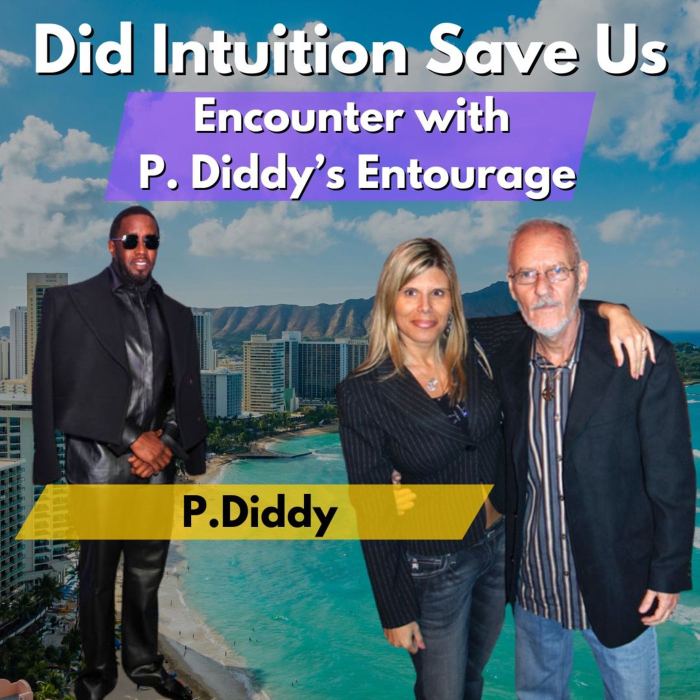 DIVINE GUIDANCE INSTITUTE...Modern Day Mystery School...Never Get Blindsided Again