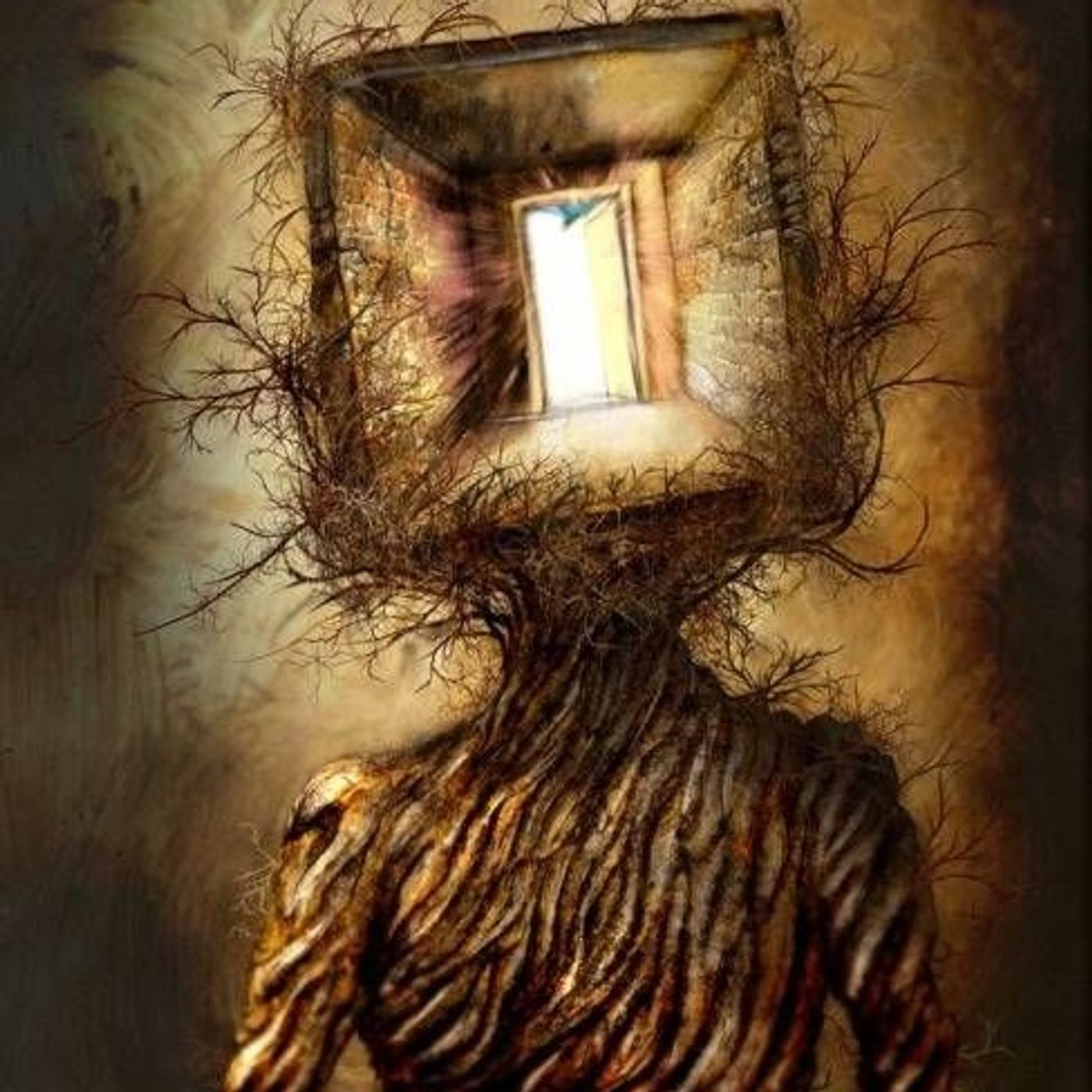 Gorehound's Metal Session