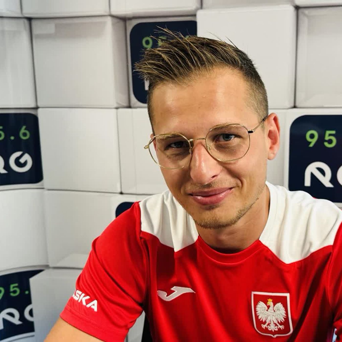 Rozmowa z Gorzowa - Radio Gorzów