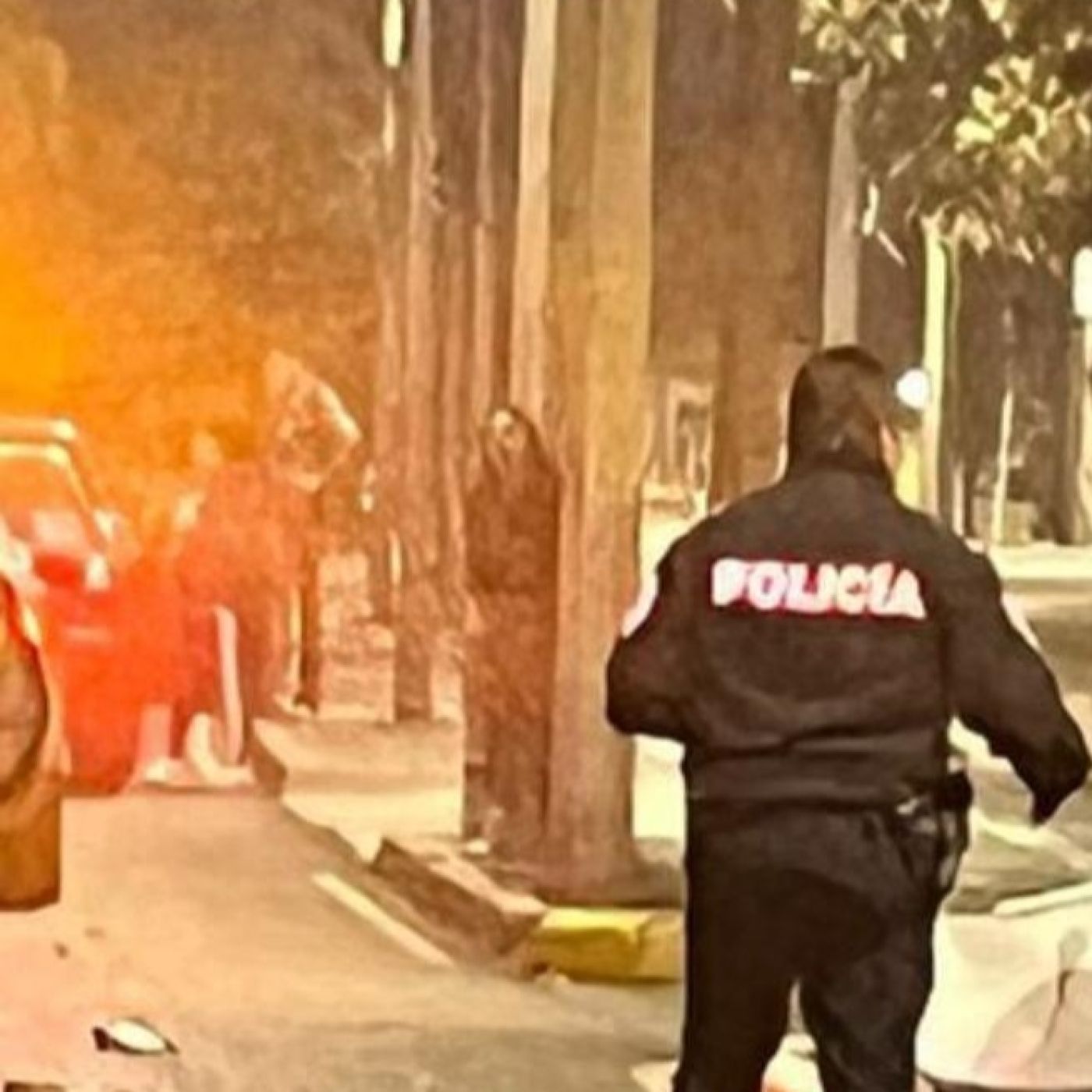 UNA RUTA PARANORMAL