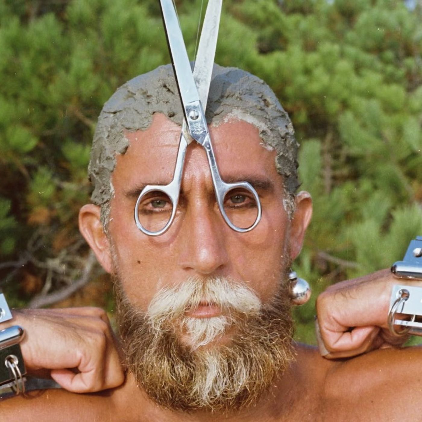 The Bowie of Portuguese Music? António Variações, who said: 