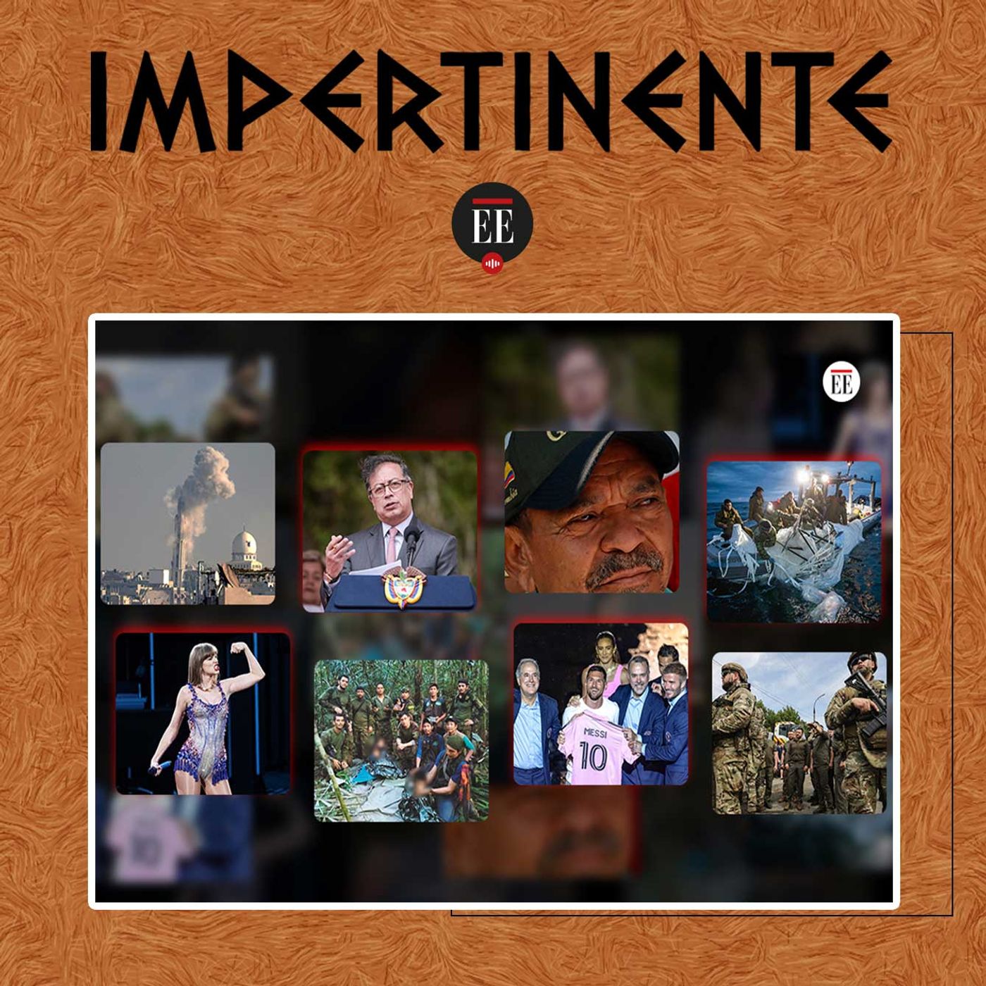 Impertinente