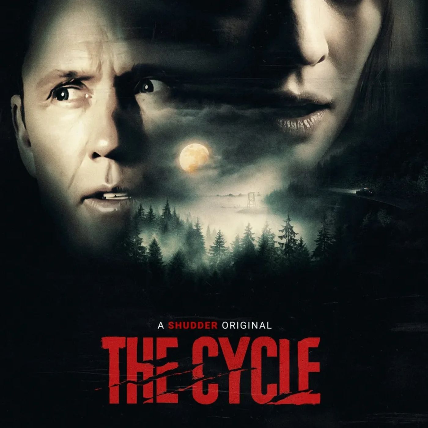 Castle Talk: Jordan Downey, director of new horror The Cycle
