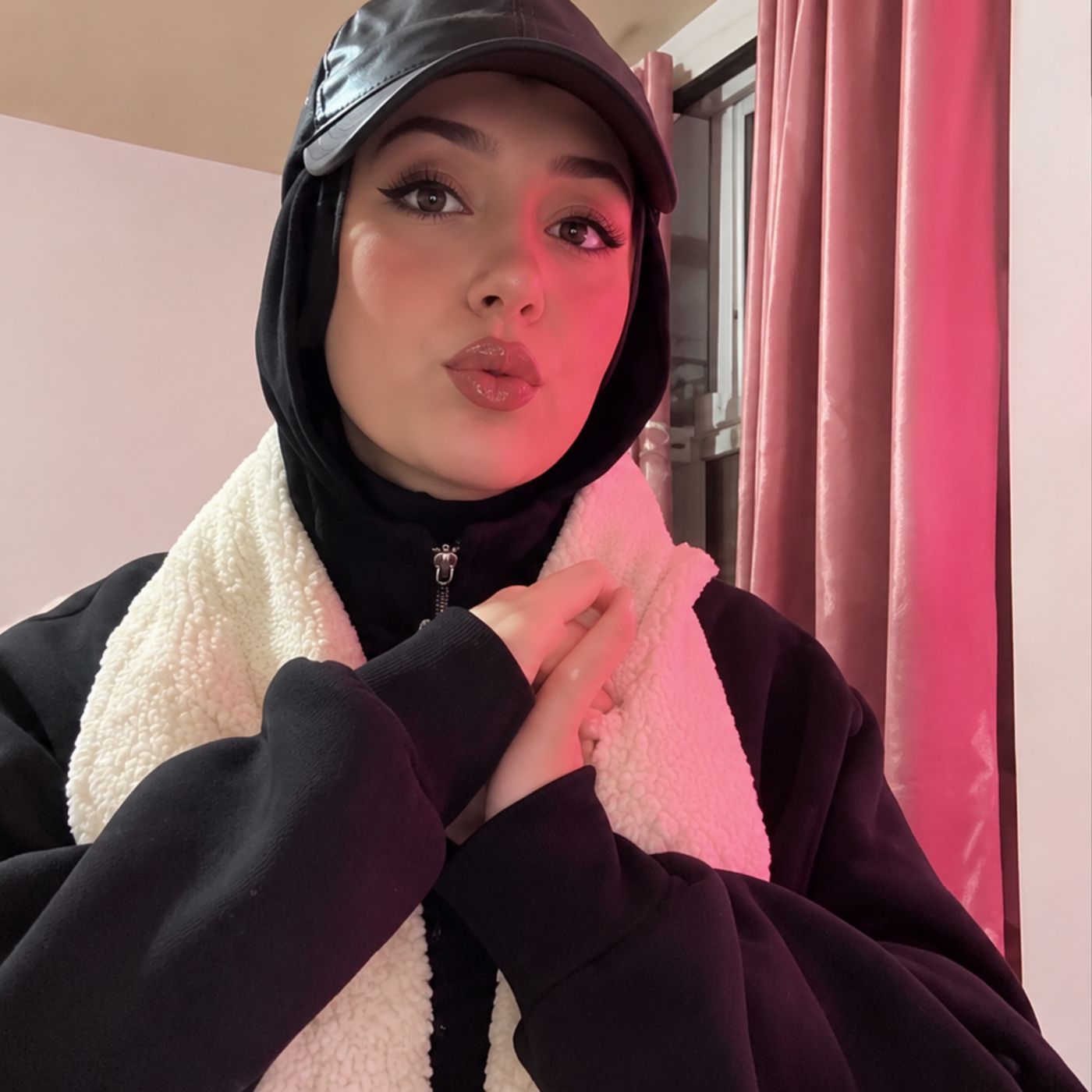 💔✨ ديما كام ترد على تعليقات متابعيها وتكشف موقفها 🥺❤️