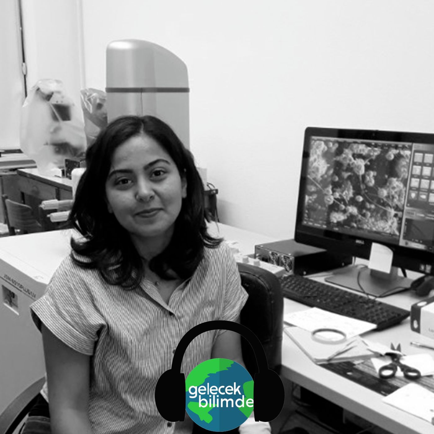 Avrupa'da Erasmus Stajı | Mervenur Çiftçi episode artwork