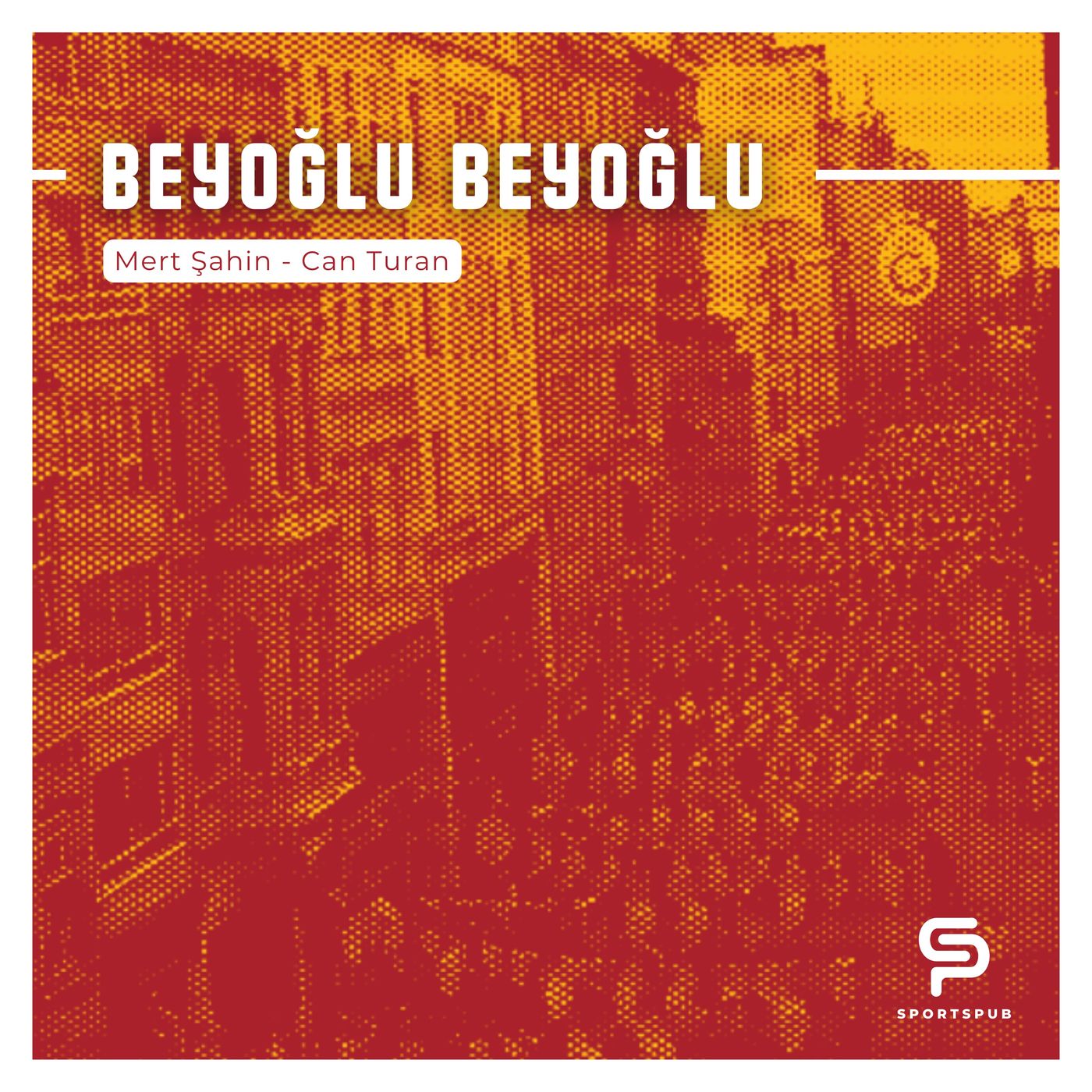 Beyoğlu Beyoğlu