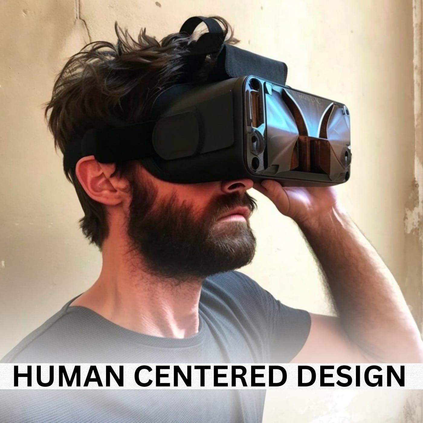 Human Centered Design Trailer
