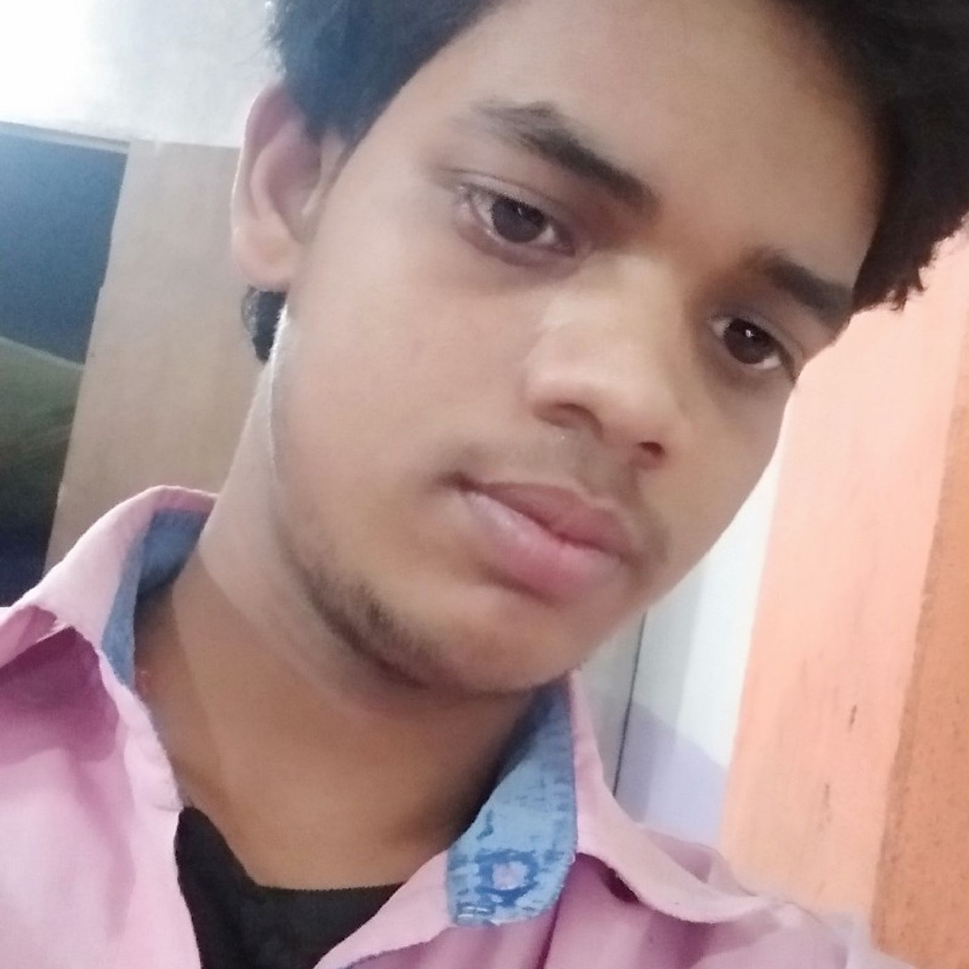 Rama Kumar\'s show