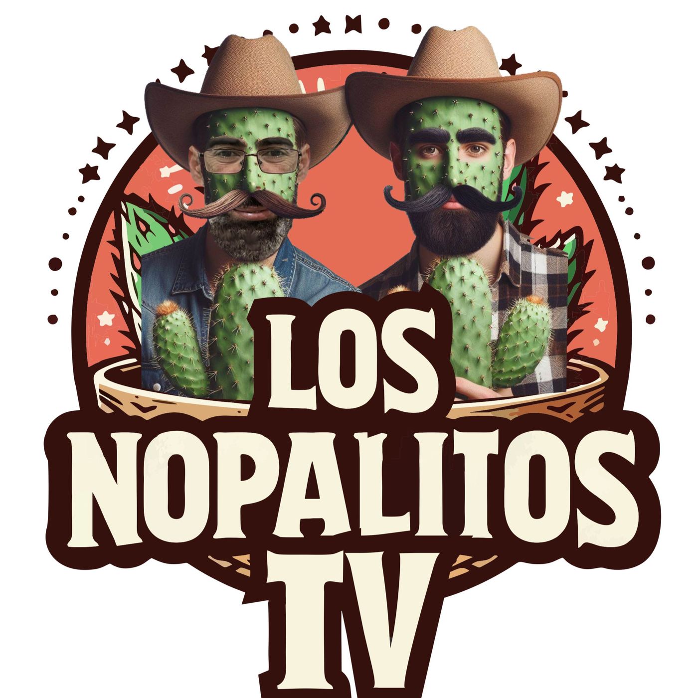 Los Nopalitos TV