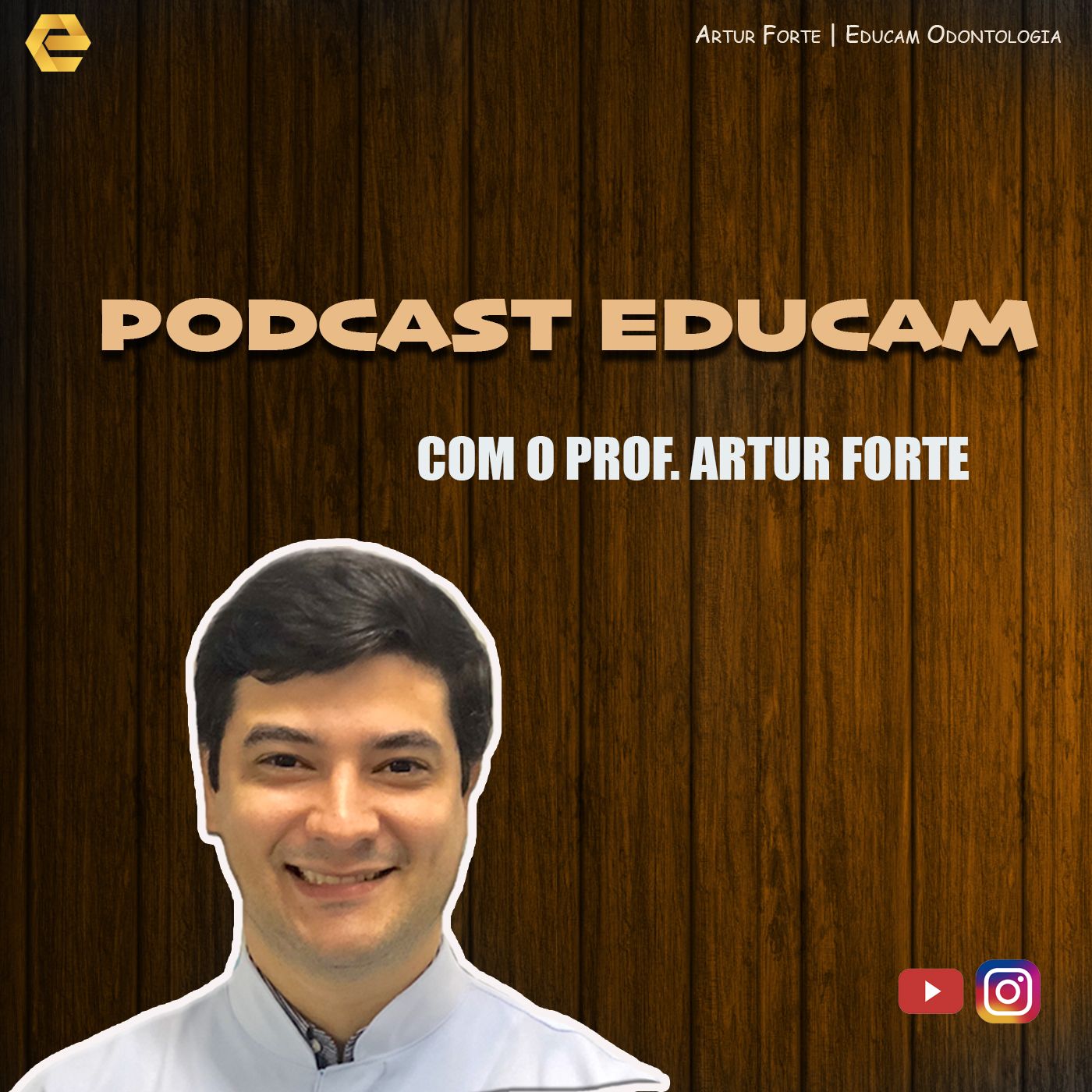 Podcast Educam