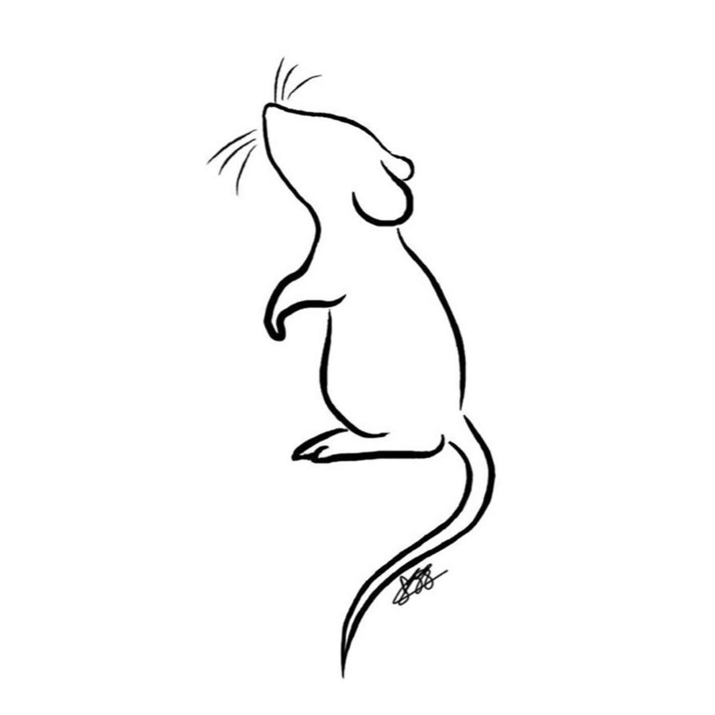 🐁