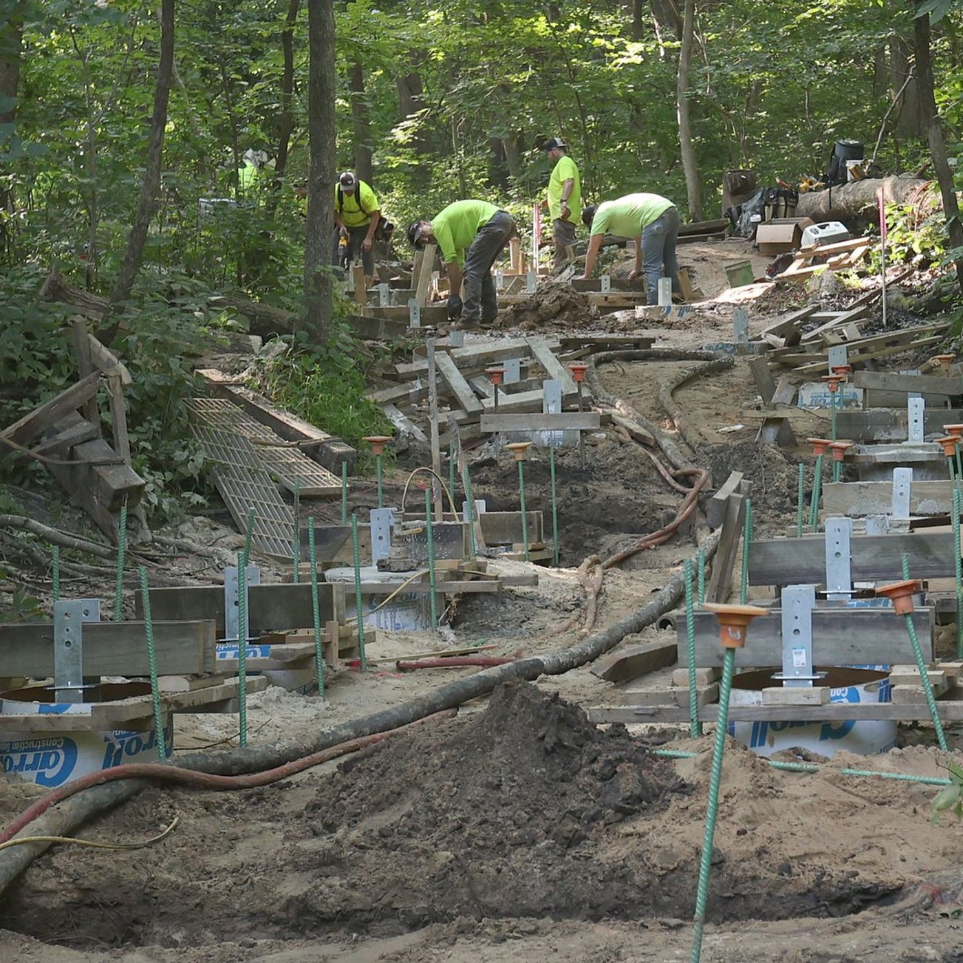 Starved Rock records slowest summer in 16 years episode artwork