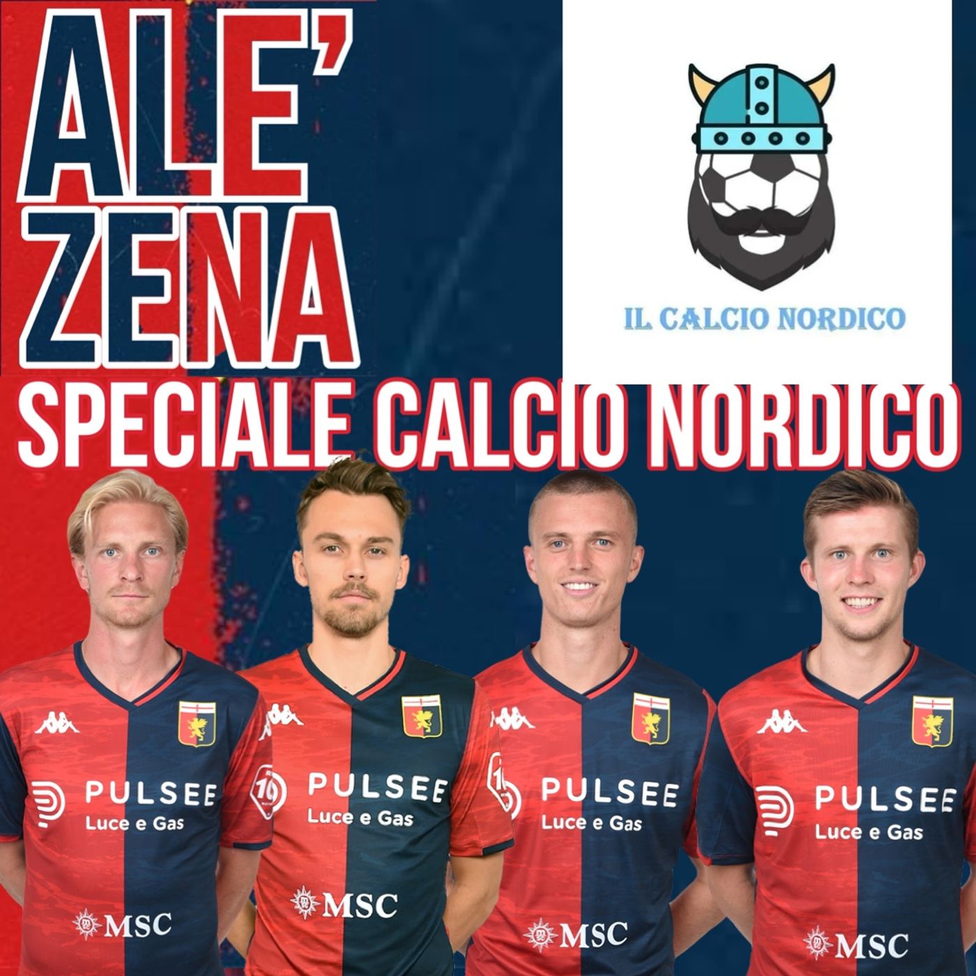 ALE\' ZENA