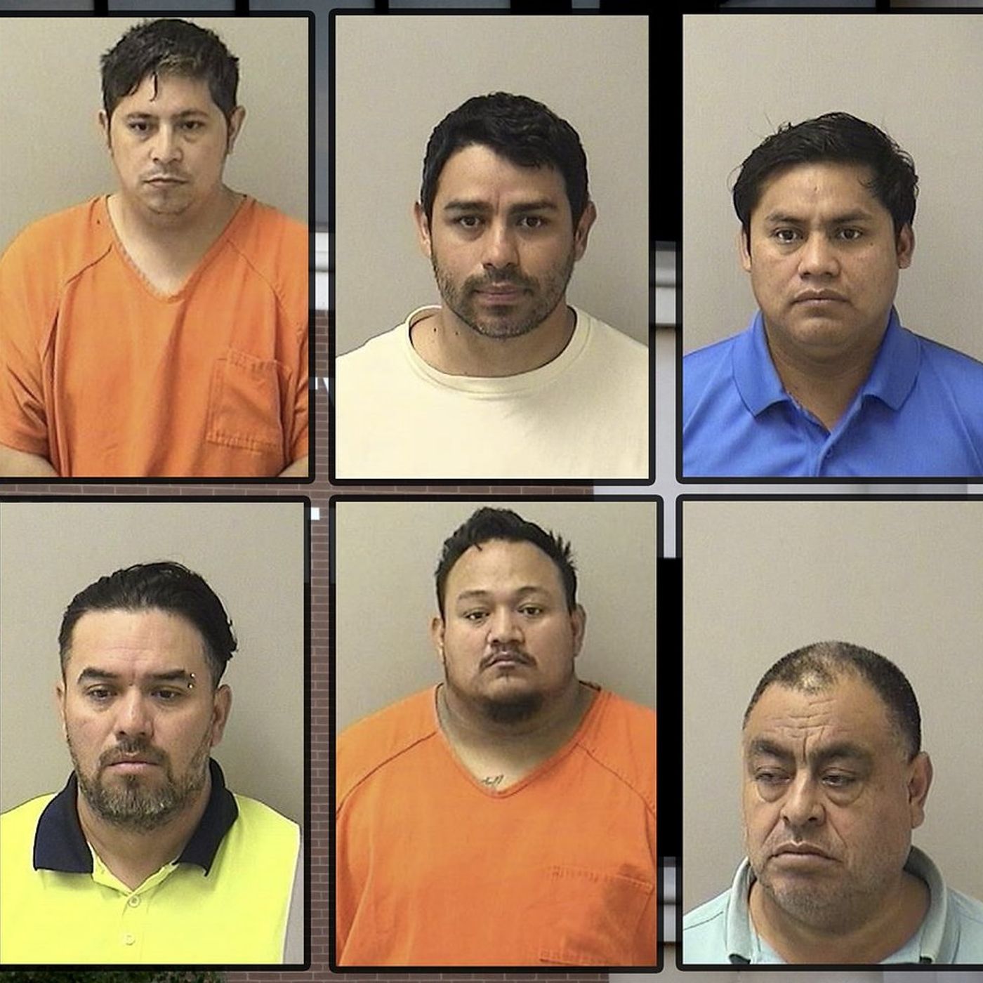 Six men charged with promoting prostitution across 5 northern Illinois counties denied release pending trial episode artwork