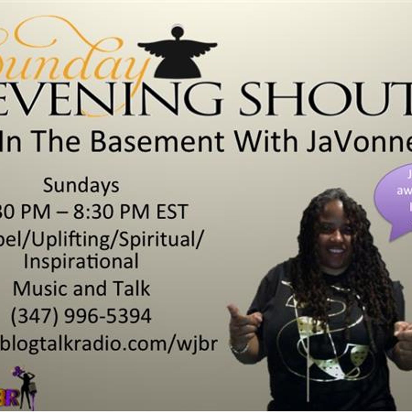 WJBR INTERNET RADIO