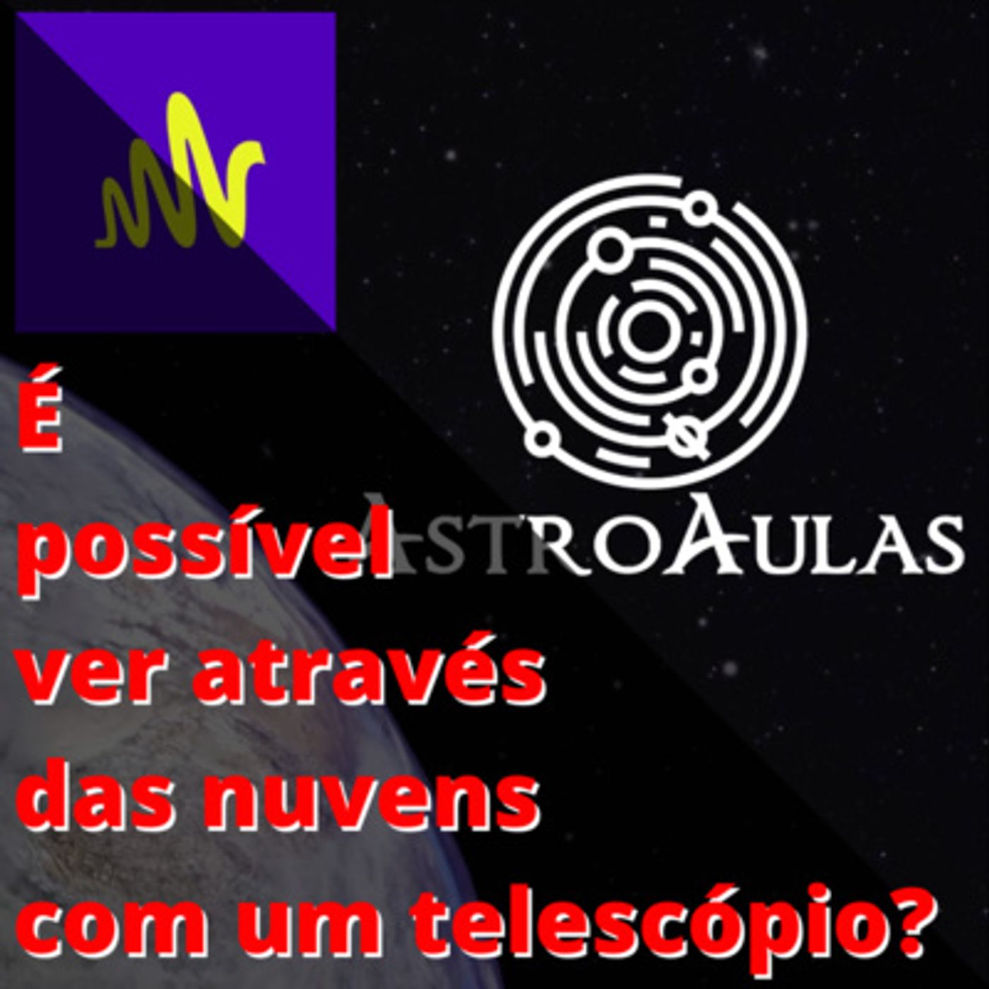 Astronomia & Astrofísica