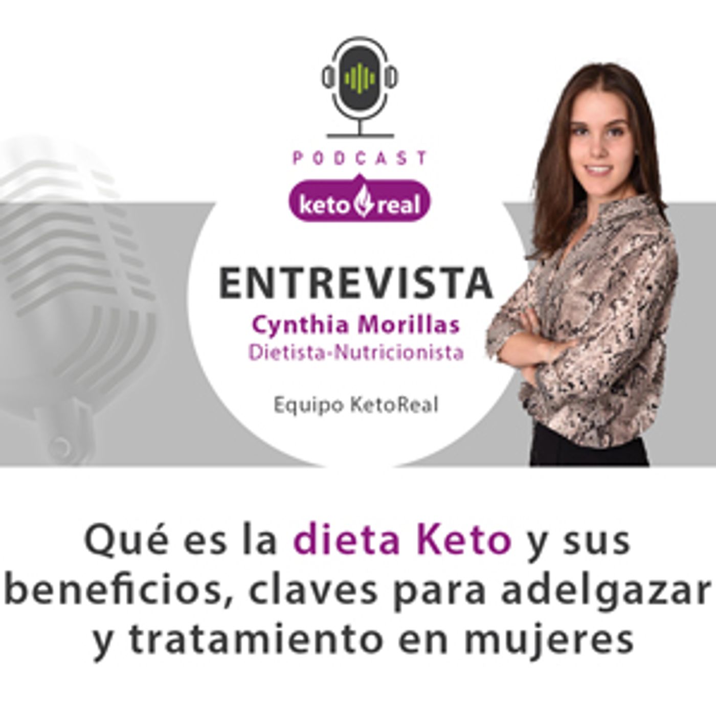 KETO REAL