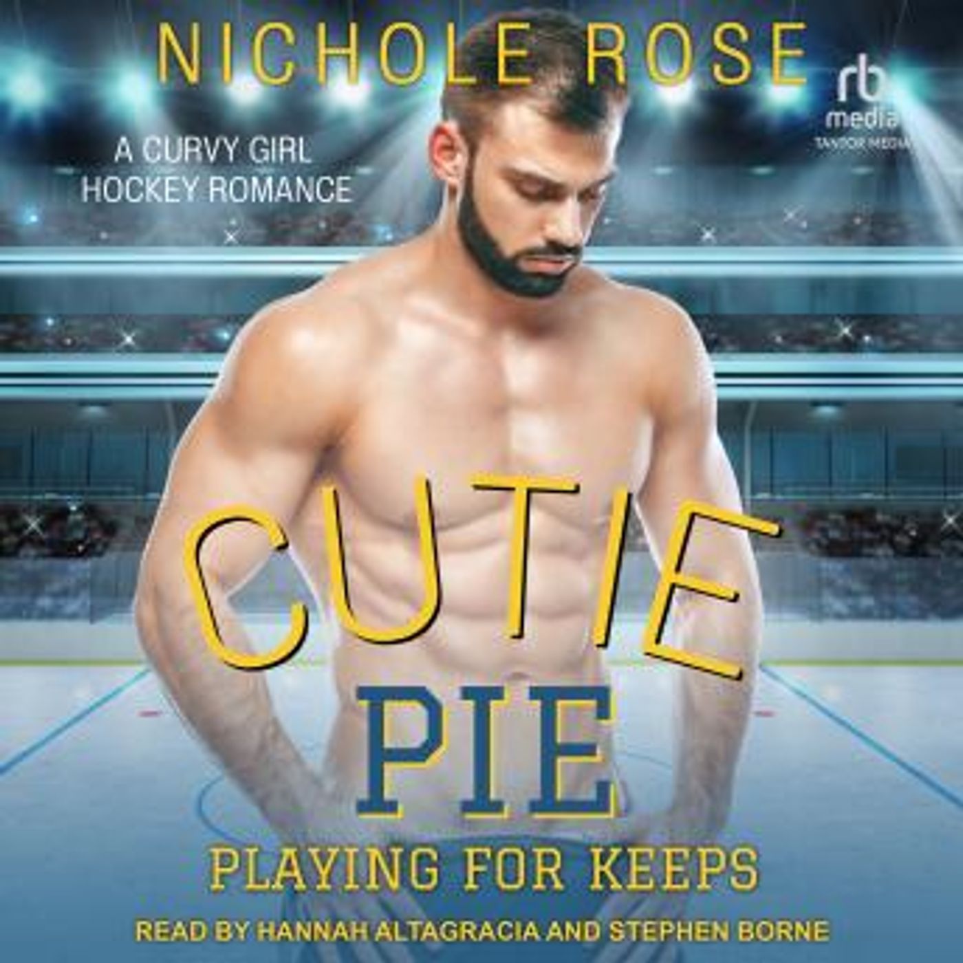 Access Must-Have Full Audiobooks in Romance, Modern
