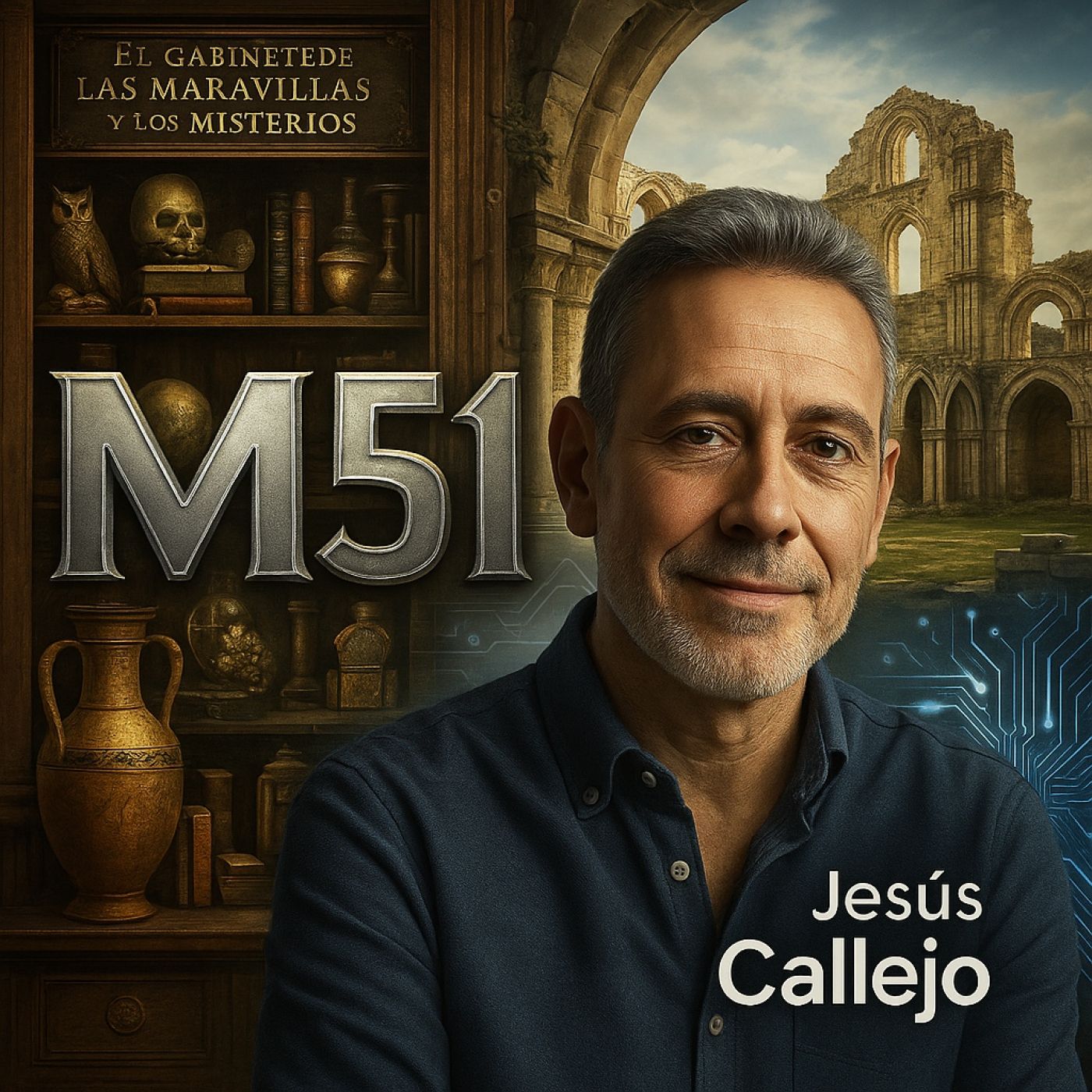 M51 Podcast