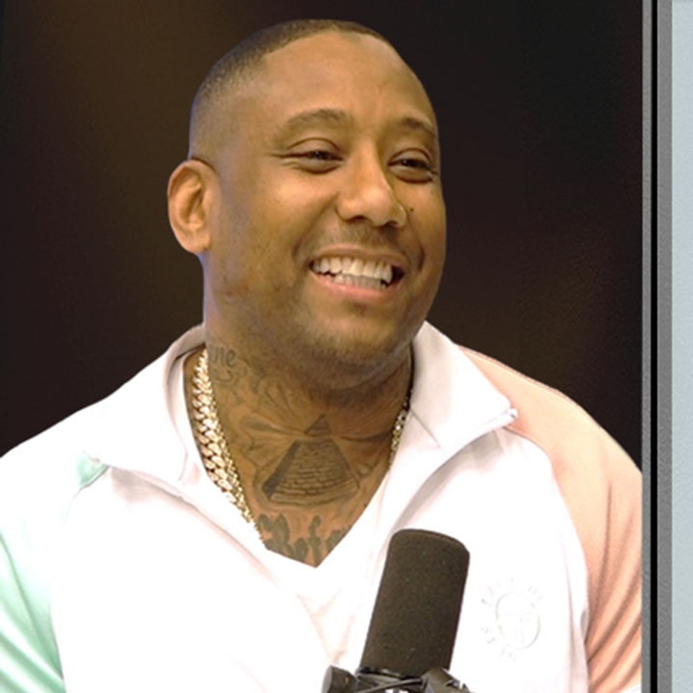 Maino Talks Being The First NYC Artist To Work With Nipsey Hussle, LHHNY + New Single - podcast episode cover