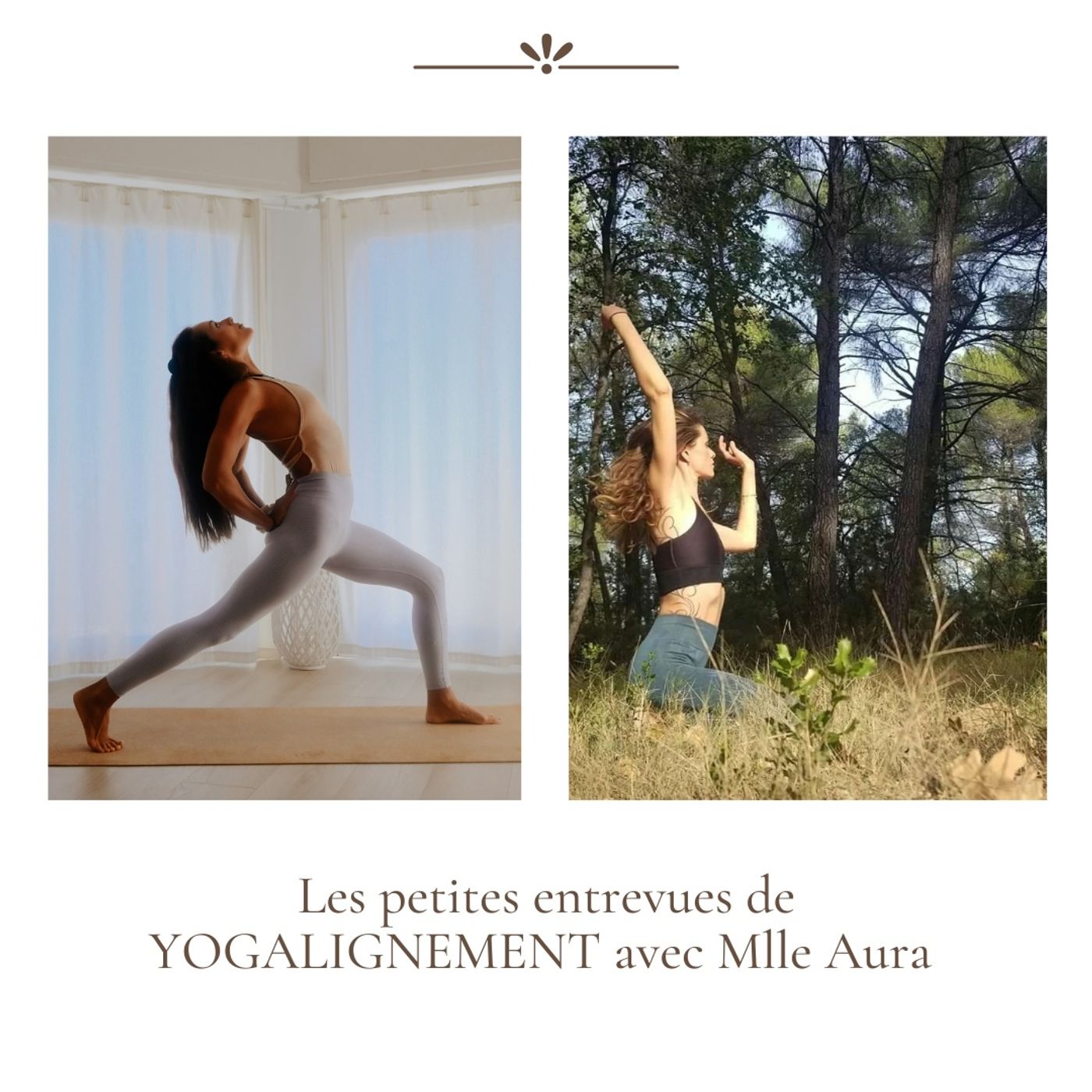 Yogalignement ☾