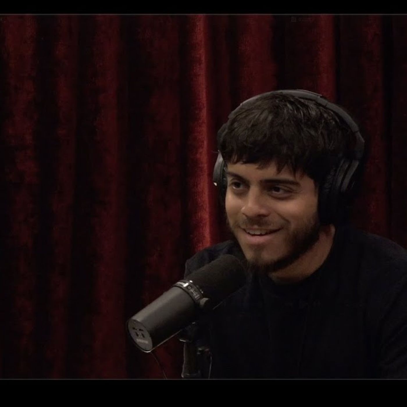 Joe Rogan Experience _2362 - Ralph Barbosa episode artwork