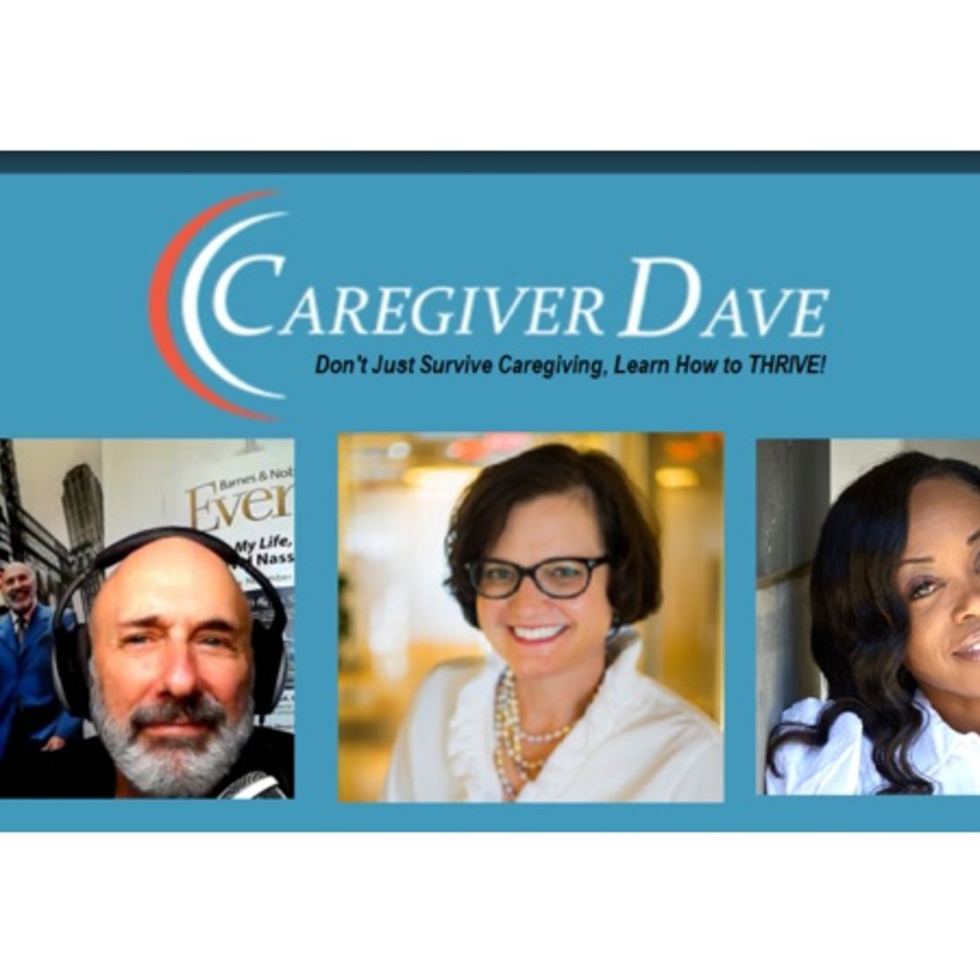 CaregiverDave.com