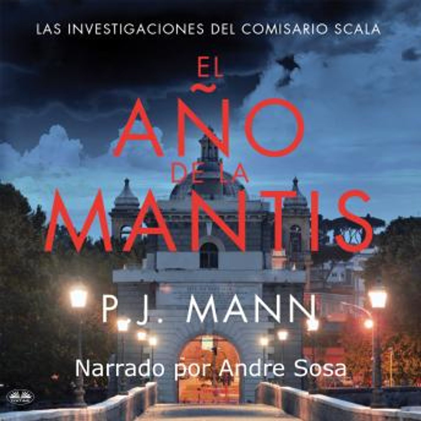 Find Best-Selling Full Audiobooks in Mystery, Thriller & Horror, Police & Detective