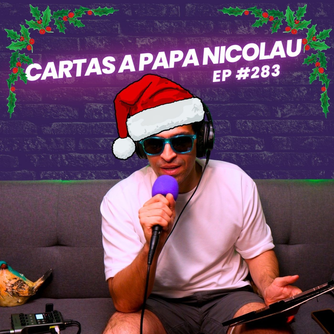 Lenguas Calvas Podcast