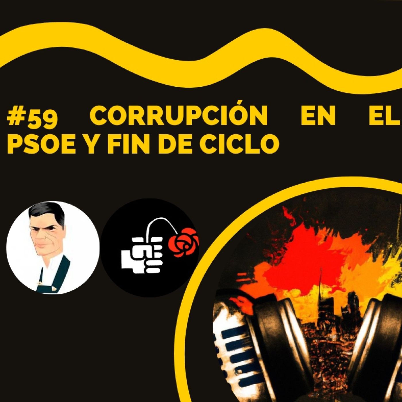 Antes del Derrumbe