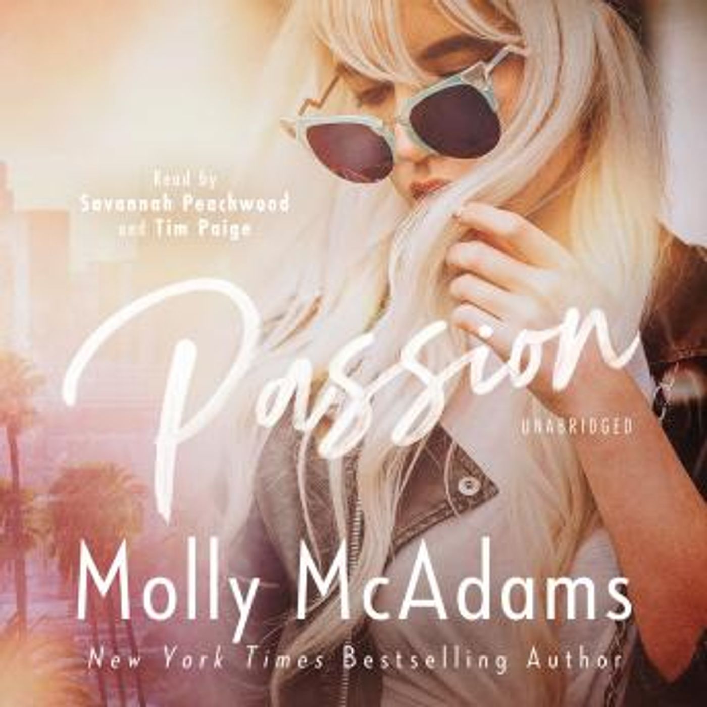 Access Top-Rated Full Audiobooks in Romance, Modern