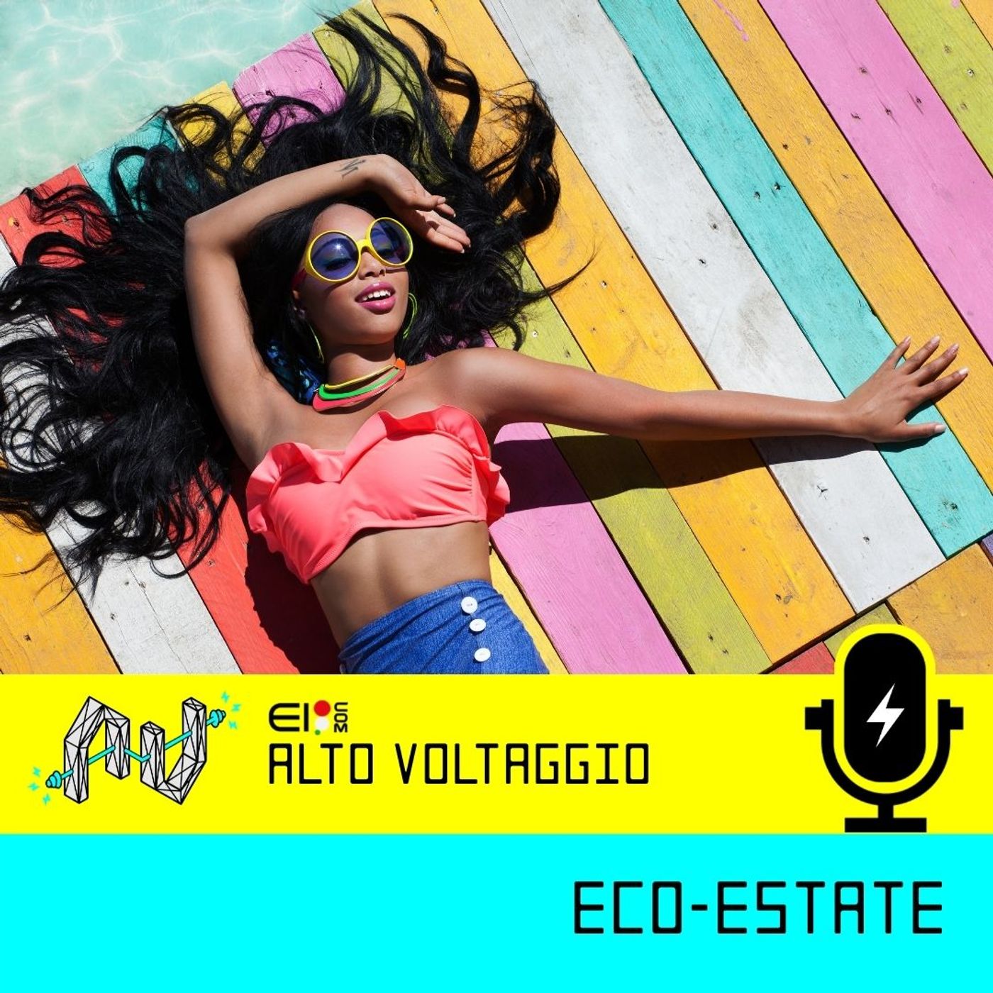 Alto Voltaggio