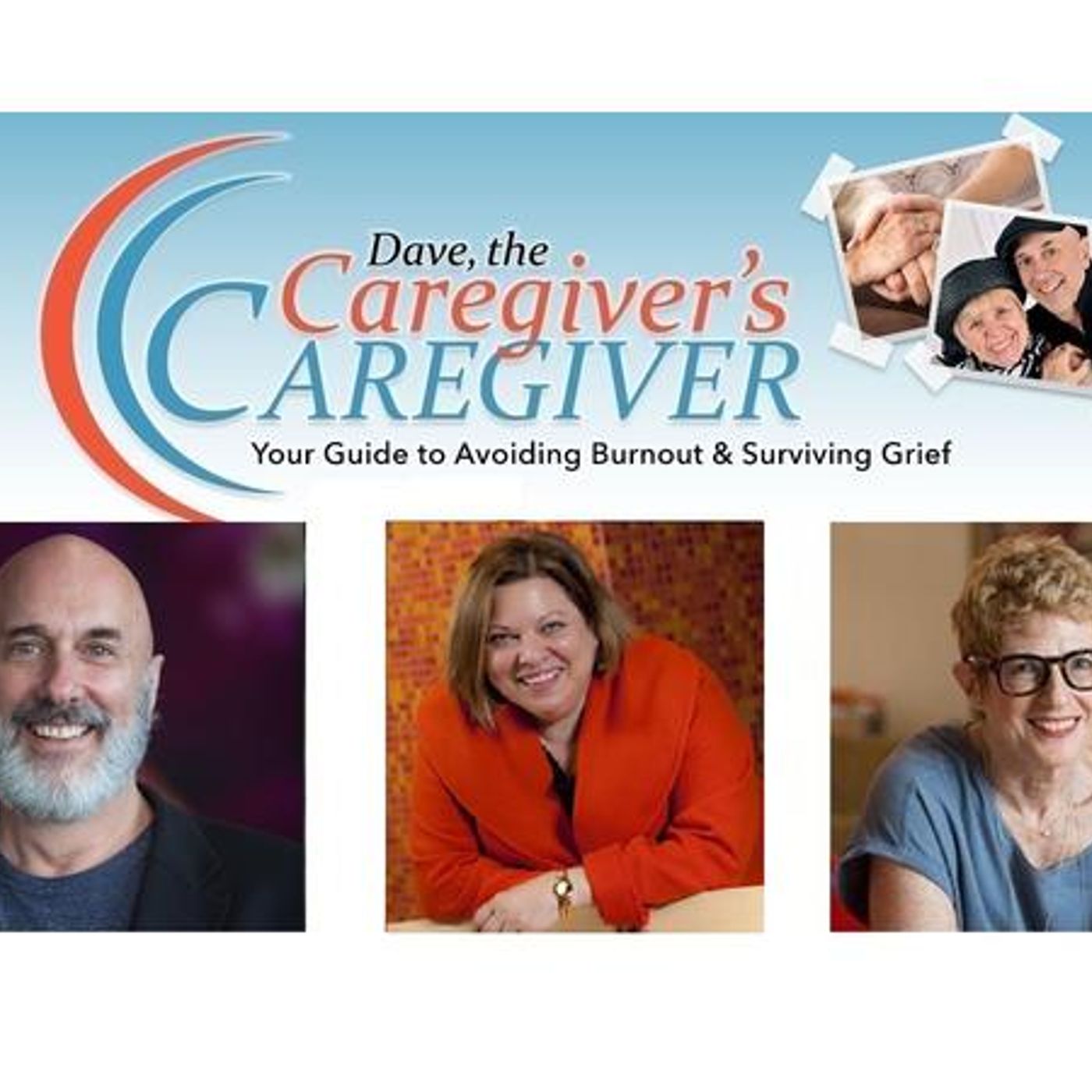 CaregiverDave.com