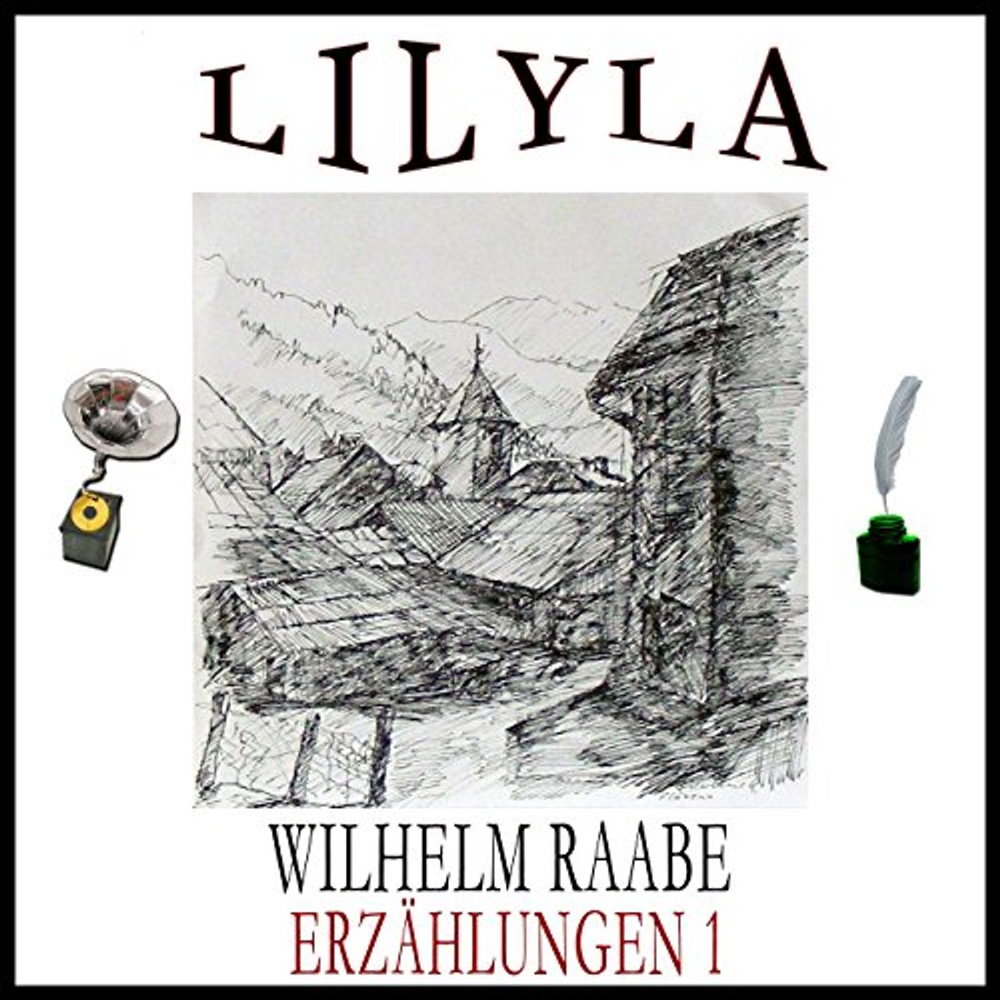 Get Best Audiobooks in Classics, European Literature