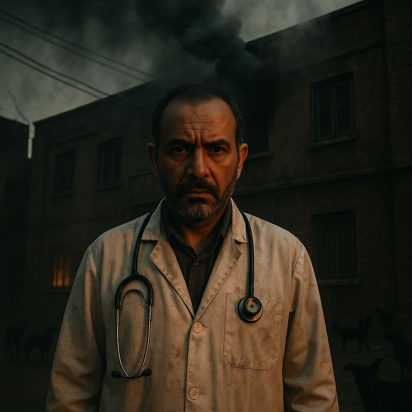 The OBGYN, The Burn Barrel, and The Dogs: How a Respected Doctor Ran a Five-Year Illegal Abortion Empire episode artwork