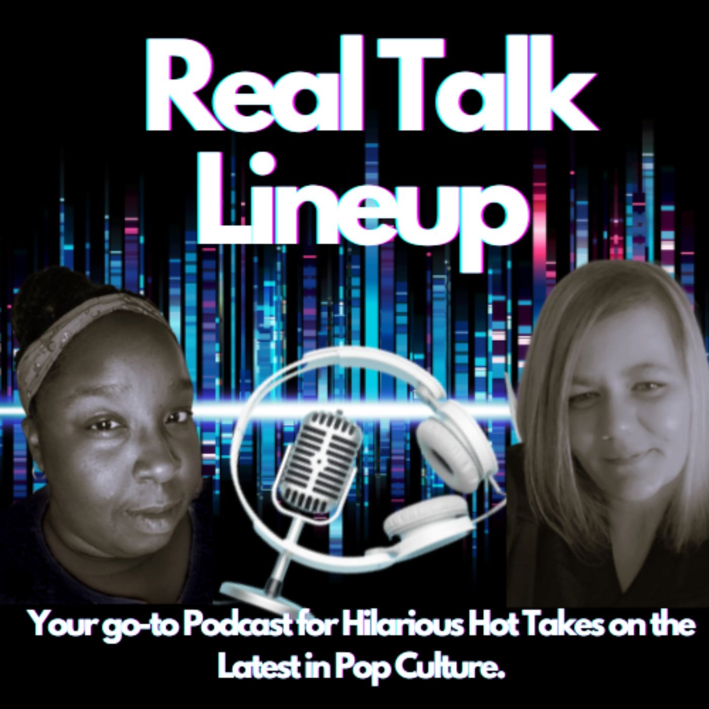 Episode # 29 Lawyer Up!