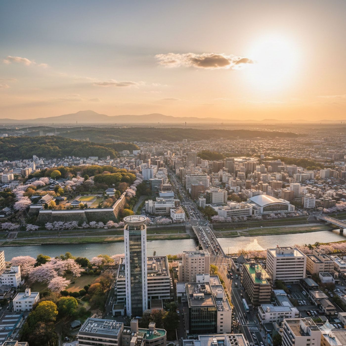 Lawrence Travel Stories (JAPAN)💕日本の歷史故事