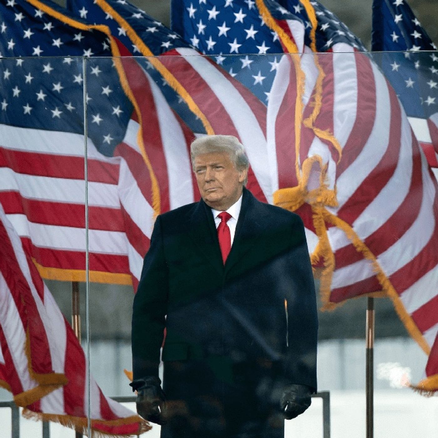 Is it over for President Trump? Or will History be made? We analyze and break it all down... episode artwork