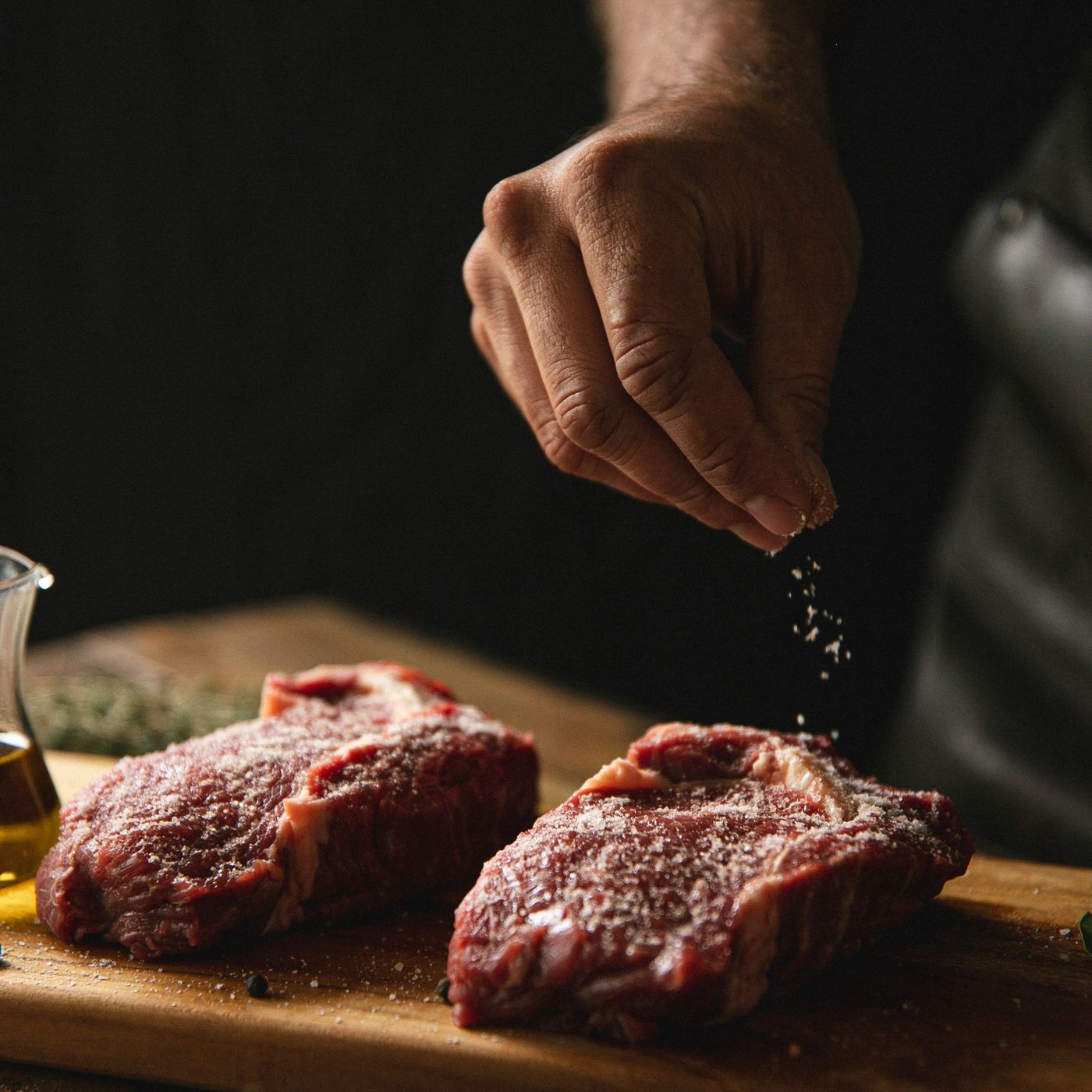 How Long to Store Leftover Meat and Why It’s Best to Eat Fresh episode artwork
