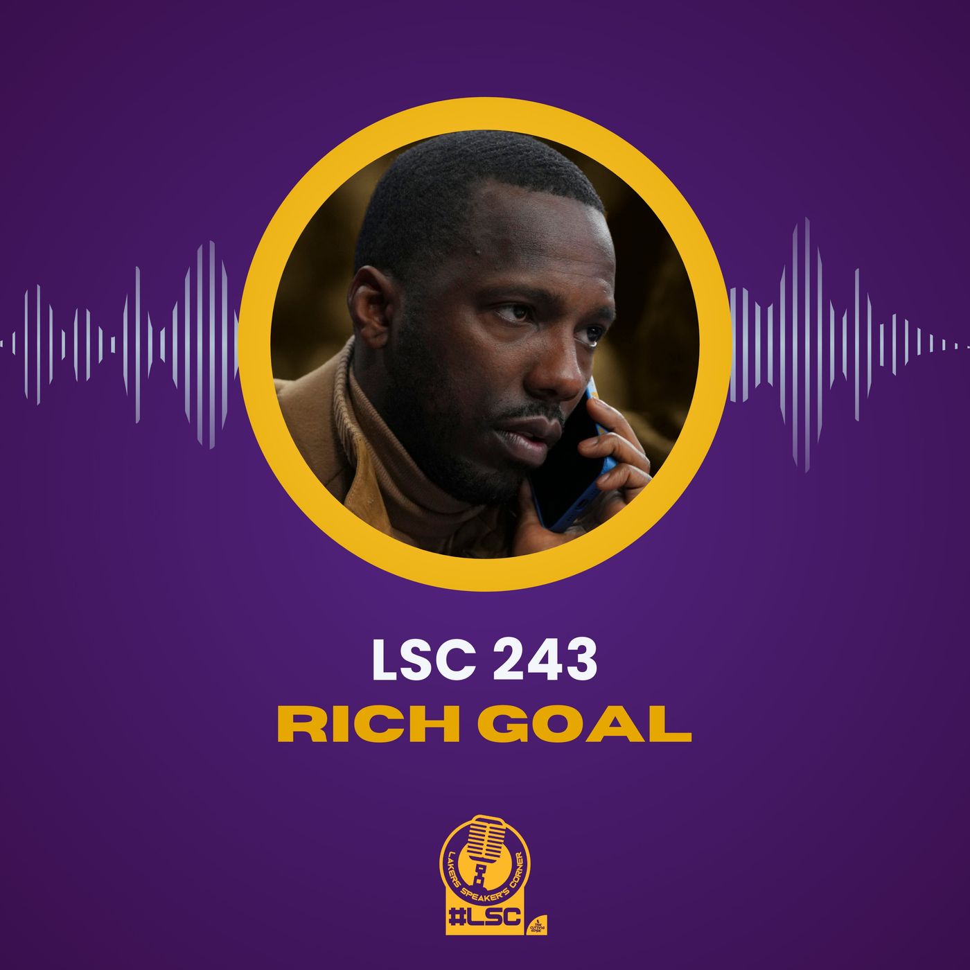 LSC 243 - Rich Goal