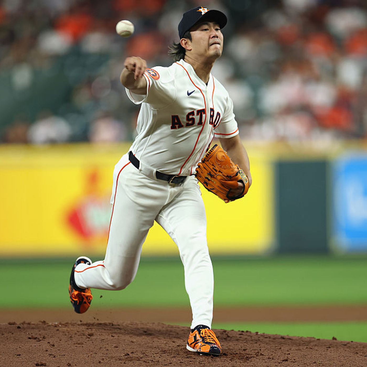 Brian Bogusevic Breaks Down Tatsuya Imai & Astros 4-Game Slide