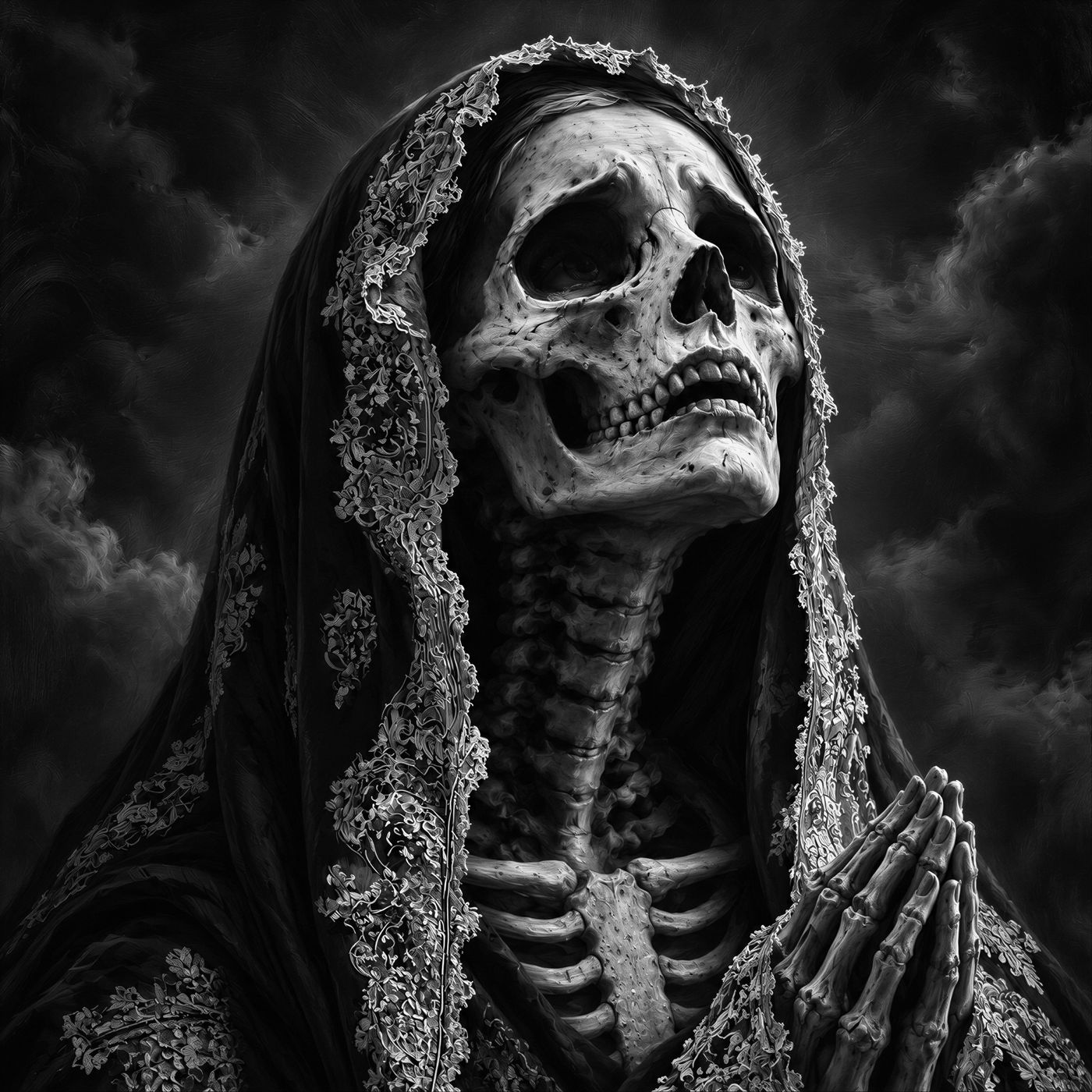 Desde El Más Allá (Primer Elenco) episode artwork
