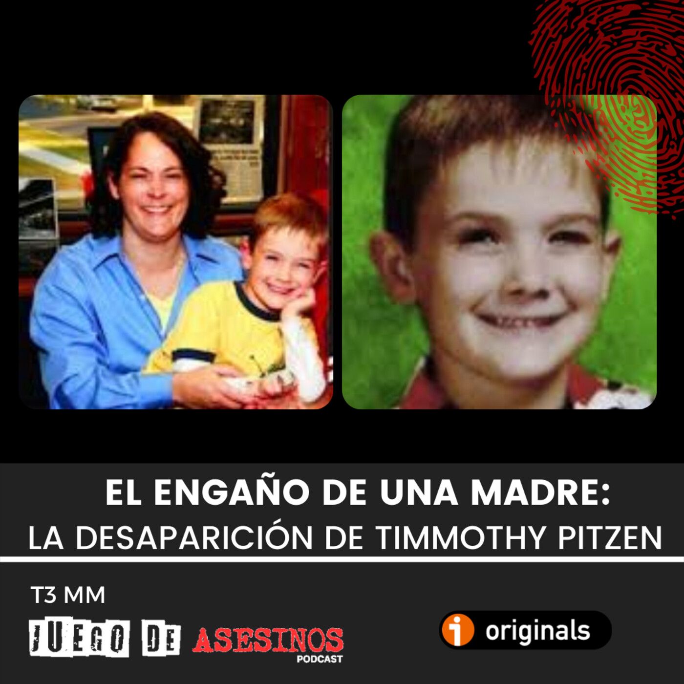 Juego De Asesinos Podcast